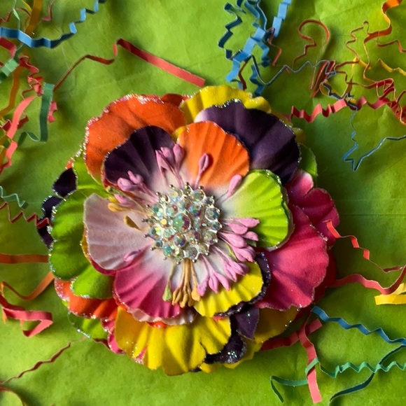 💐TIEKS NEON FLOWER 💐 - Picture 8 of 16